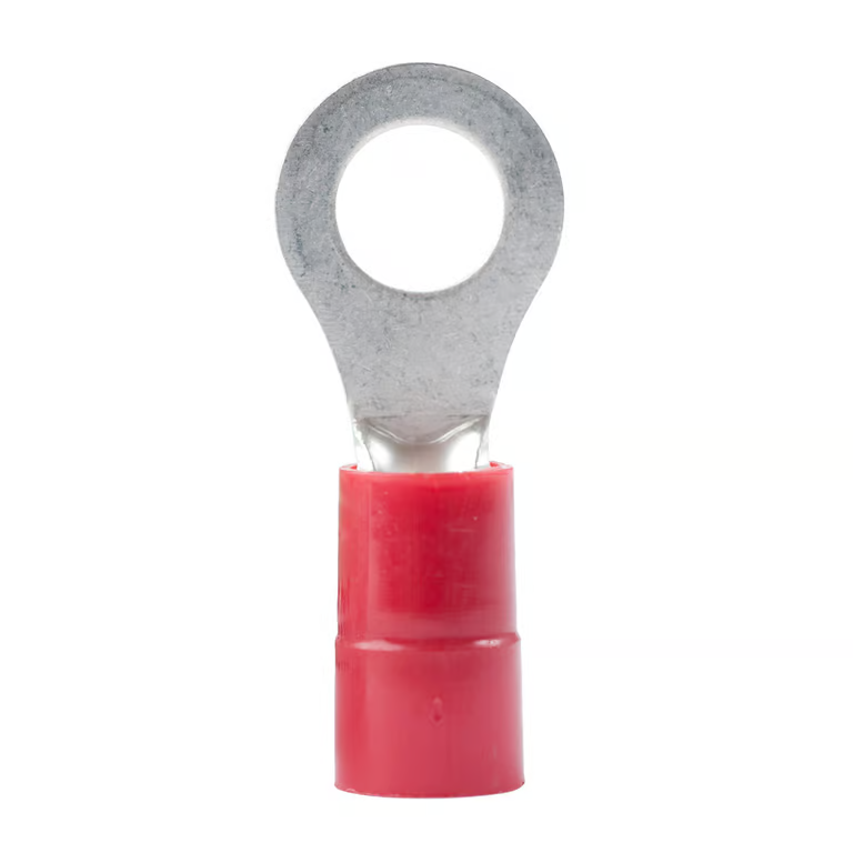RV1.25-3 Rojo
